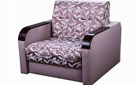 Кресло-кровать Фаворит - Фото