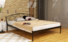 Кровать Жасмин Элеганс - Фото
