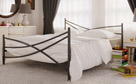 Кровать Лиана 2 - Фото