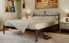 Кровать Росана 1 - Фото