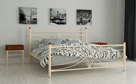 Ліжко Тіффані - Фото_2