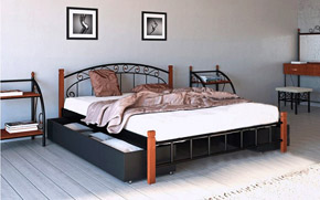 Кровать Афина - Фото_7