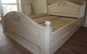 Кровать Афродита с механизмом - Фото_4