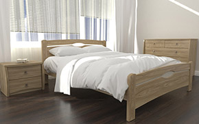 Кровать Авила - Фото