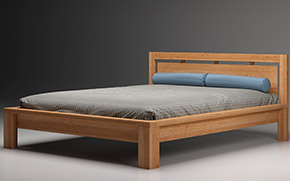 Кровать Фарджио - Фото