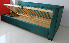Кровать Лео с механизмом - Фото_18
