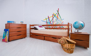 Кровать Марио - Фото_5