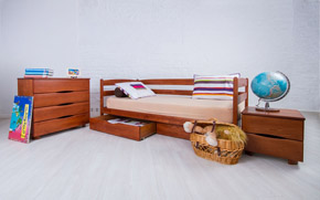 Кровать Марио - Фото