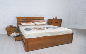 Кровать Марита Люкс - Фото