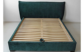Кровать Модена с механизмом - Фото_7