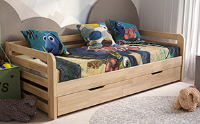 Кровать Немо - Фото_6