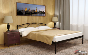 Кровать Палермо без изножья - Фото