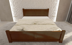 Кровать Палермо - Фото_4