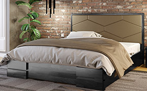 Кровать Севилья - Фото