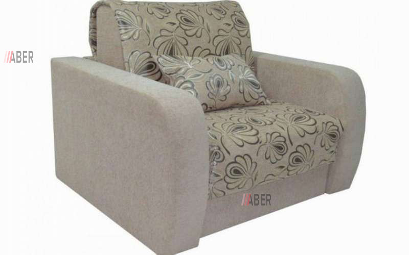 Кресло-кровать Соло NOVELTY - Фото