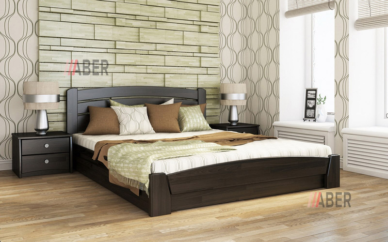 Кровать Селена Аури 180х190 см.  Эстелла - Фото