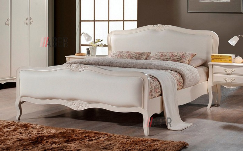 Кровать Богемия 160х200 см. Domini - Фото