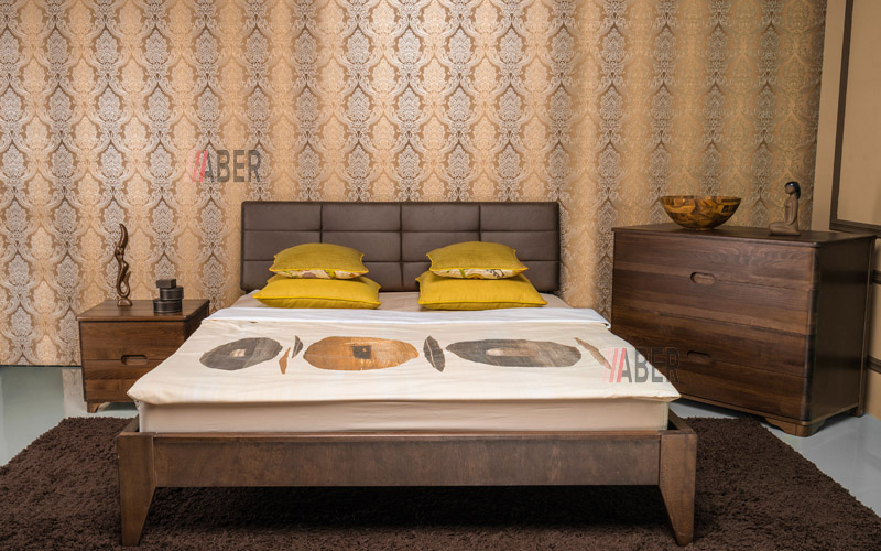 Кровать Дели - Фото_1