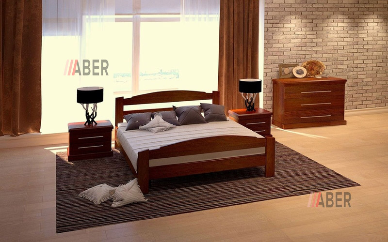 Кровать Эдель с механизмом 120х190 АРТ Мебель - Фото