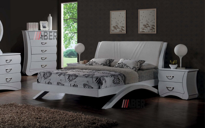 Кровать Эвита 180х200 см. Domini - Фото