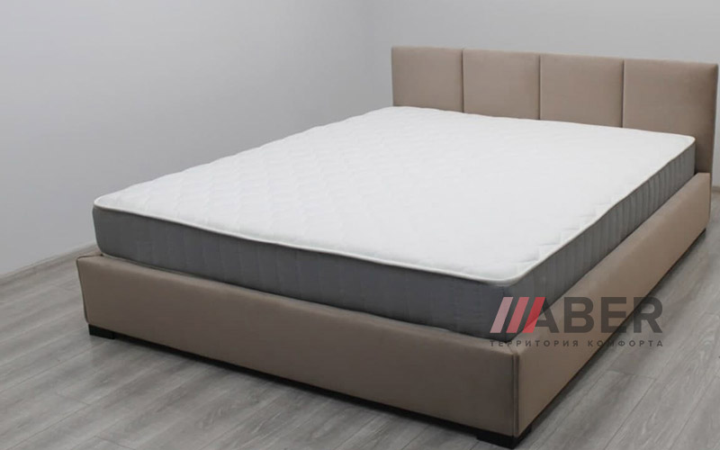 Кровать Фабио 140х190 см. Шик - Фото