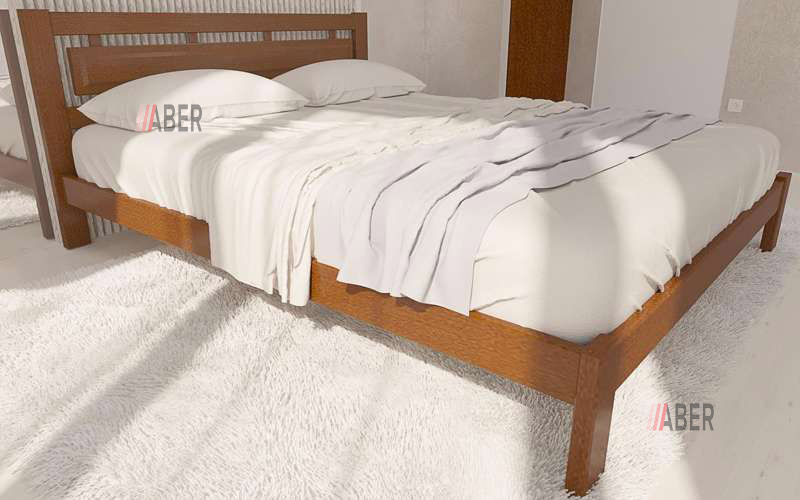 Кровать Грация 180х190 см. Woodland - Фото