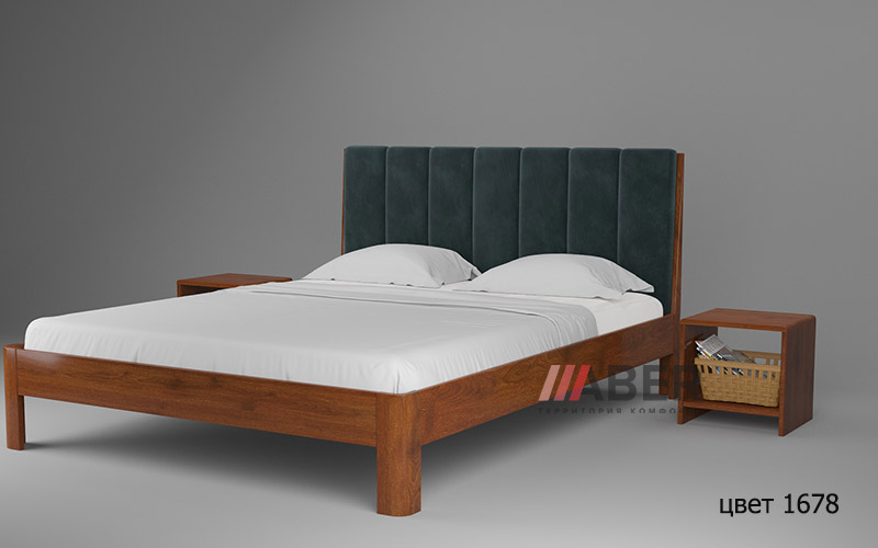 Ліжко К'янті - Фото_9