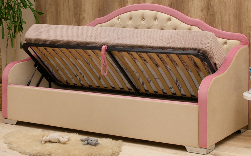 Кровать Луиза с механизмом - Фото_4