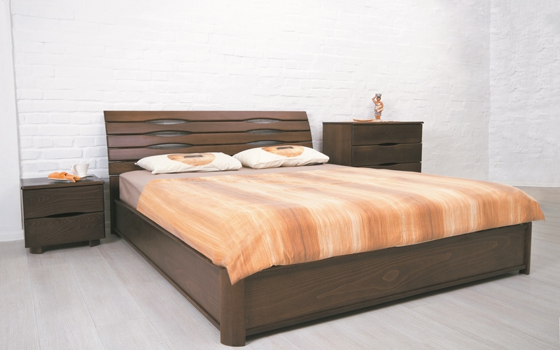 Кровать Марита N 120х200 см. Олимп  - Фото