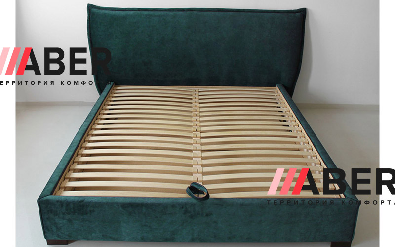 Кровать Модена - Фото_3