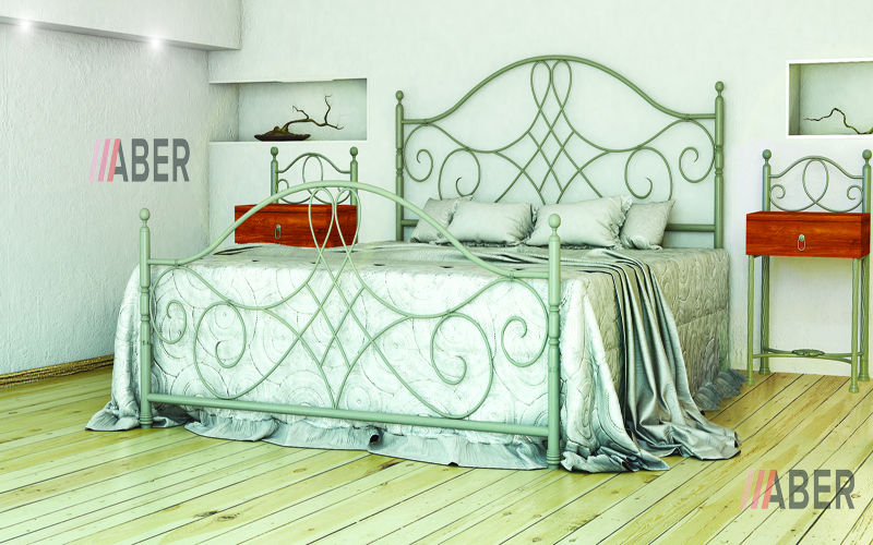 Кровать Парма 160х190 см. Bella-Letto - Фото