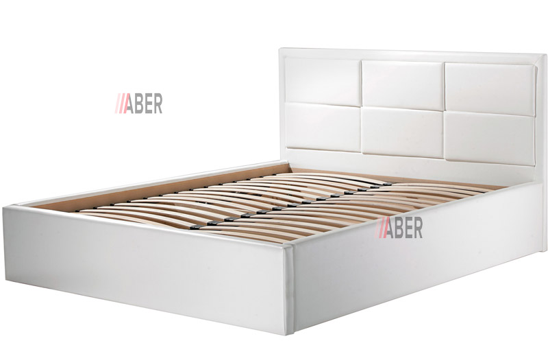 Кровать Парма с механизмом 160х200 см. Domini - Фото