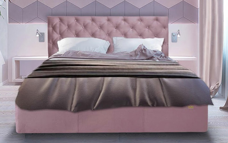 Кровать Ковентри 160х200 см. Richman - Фото