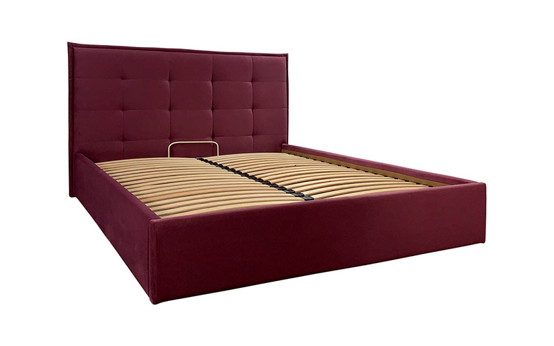 Ліжко Моніка 160х200 см. Richman - Фото