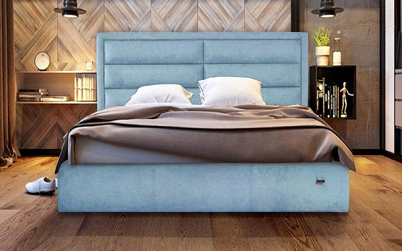 Кровать Орландо 140х190 см. Richman - Фото