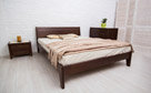 Ліжко Сіті без узніжжя з фільонкою - Фото
