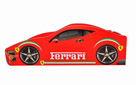 Ліжко Феррарі - Фото