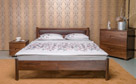 Кровать Марго Мягкая без изножья - Фото_2