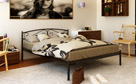 Ліжко Вєрона-1 - Фото