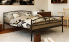 Ліжко Вєрона 2 - Фото