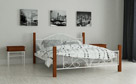 Ліжко Ізабелла - Фото_5