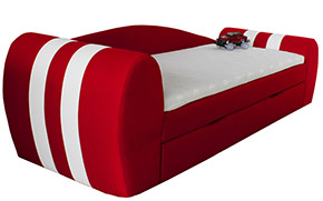 Ліжко-диван Гранд з шухлядою - Фото
