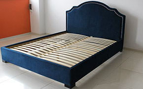 Кровать Кайли с механизмом - Фото_13