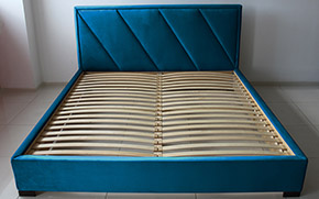 Ліжко Кліо з механізмом - Фото_12