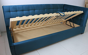 Ліжко Лєо з механізмом - Фото_18