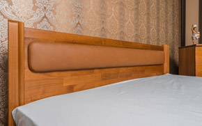 Кровать Марго Мягкая с ящиками - Фото_4