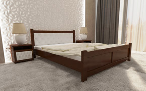 Кровать Палермо Софт  - Фото