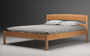Кровать Тиана - Фото