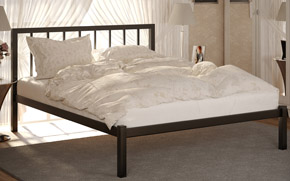 Ліжко Турін 1 - Фото