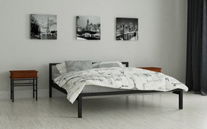 Ліжко Вента - Фото